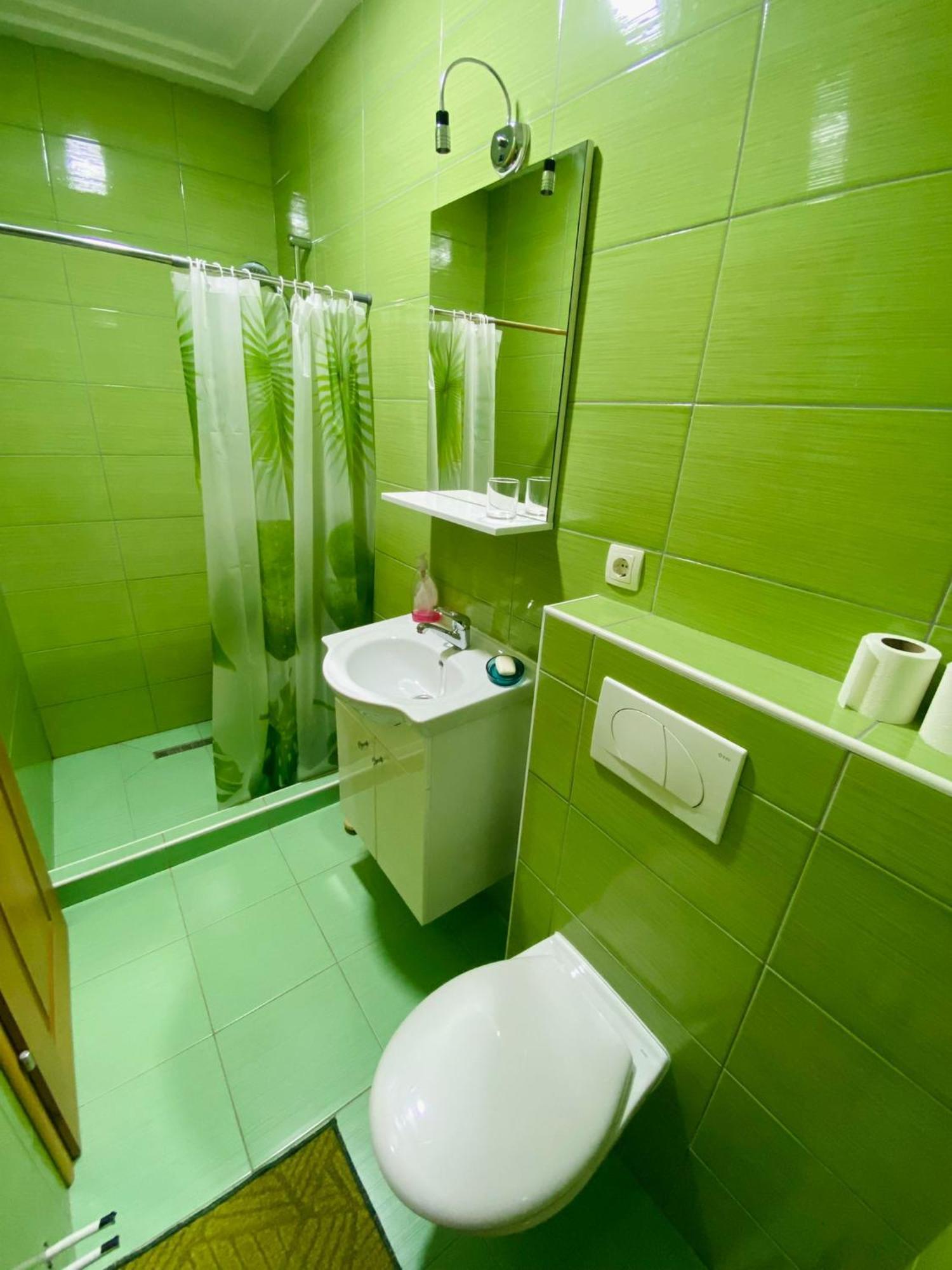 Unaqua Apartments Kulen Vakuf Exterior foto